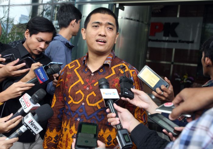 Hakim Persidangan Gazalba Saleh Tak Diganti, Eks Penyidik KPK: Hak Pengadilan