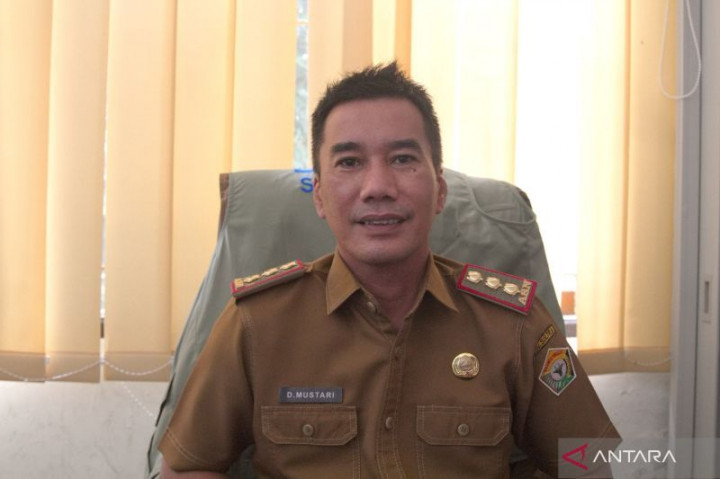 Ribuan Rumah 7 Desa di Buton Terendam Banjir