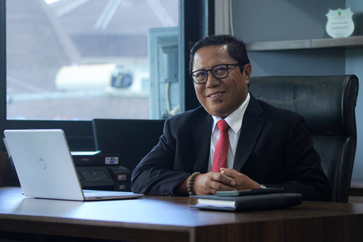 Krakatau Sarana Properti Kembangkan Bisnis di Luar Cilegon