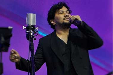 Lagu-lagu Hit Tompi Diciptakan Spontan