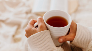 7 Manfaat Minum Teh Pahit Tanpa Gula Setiap Pagi, Salah Satunya Bisa Cegah Kanker