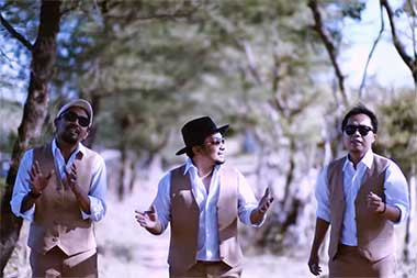 Tompi Kehilangan Semangat Bermusik sejak Kepergian Glenn Fredly