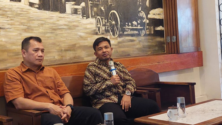 Soal Pelantikan Kepala Daerah Terpilih Setelah 1 April 2027, Begini Penjelasan KPU