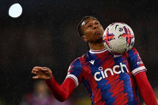 Resmi Digaet Muenchen, Michael Olise Tertantang Raih Banyak Gelar