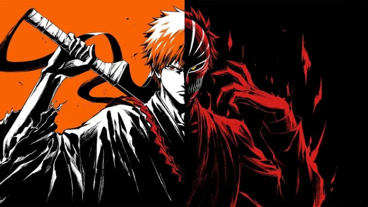 Pencinta Bleach, Bandai Siapkan Game Rebirth of Souls