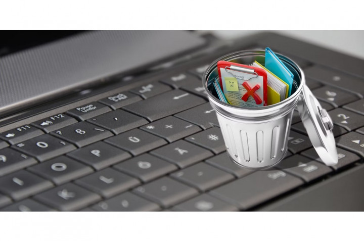 Berita Teknologi Terpopuler, Sampah di Laptop hingga Keuangan Lenovo