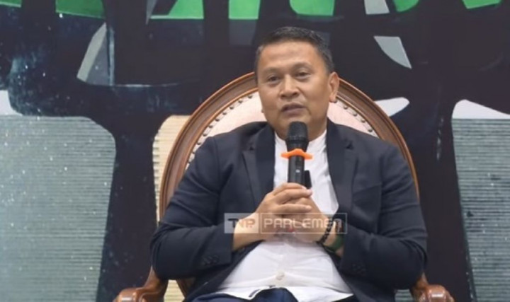 Mahfud Minta Semua Komisioner KPU Diganti, Legislator: Secara Prosedur Tak Bisa