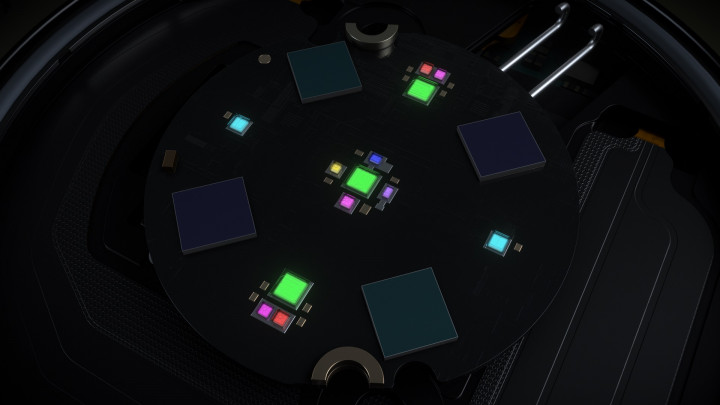 BioActive Sensor Buka Peluang Baru Jaga Kesehatan dari Samsung