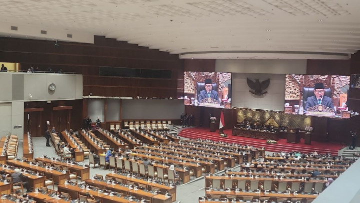 Usut Penetapan Kuota Haji yang Tidak Sesuai, DPR Bentuk Pansus