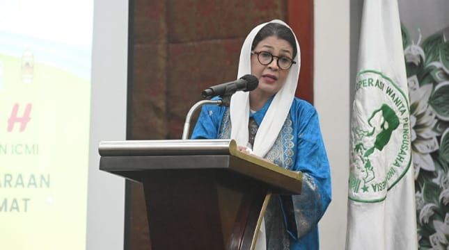 Biar Semakin Maju, Koperasi Didorong Siap Bertransformasi