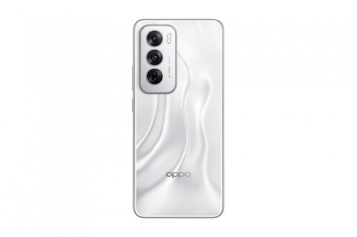 Oppo Reno12 Series Lolos TKDN