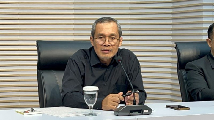 1 Pegawai KPK Habiskan Rp74 Juta Buat 300 Kali Main Judi <i>Online</i>