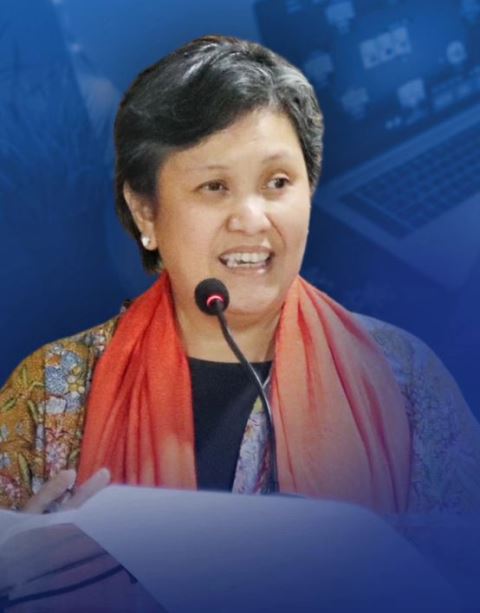 Angka prevalensi stunting harus jadi perhatian yang serius dari para pemangku kepentingan dan masyarakat. (Foto: Dok. Instagram Lestari Moerdijat/@lestarimoerdijat)