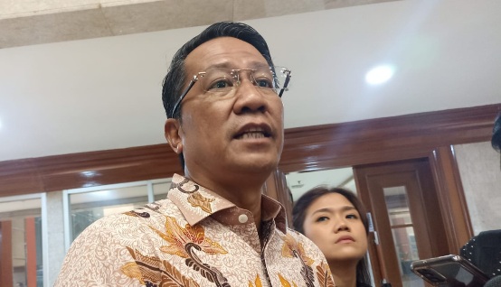 Peluang Dewan Pertimbangan Agung Bakal Diisi Presiden Sebelumnya, Ini Kata Baleg DPR