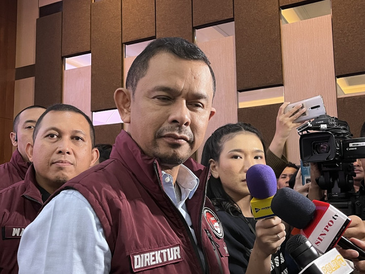 Polri Ingin Miskinkan Bandar Narkoba, Bakal Dijerat TPPU