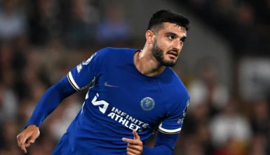 Milan jadi Salah Satu Klub yang Inginkan Broja