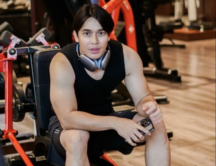 Billy Syahputra Ngaku Punya Calon Istri, Impikan Nikah di Kampung