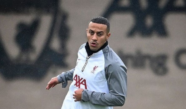 Usai Pensiun, Thiago Siratkan Hasrat jadi Pelatih