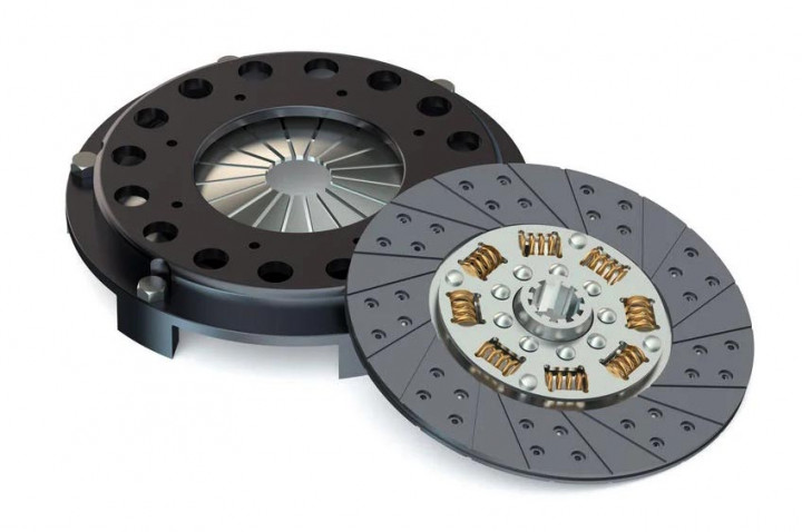 Yuk, Berkenalan Dengan Kopling Mobil! Cara Kerja & Komponennya