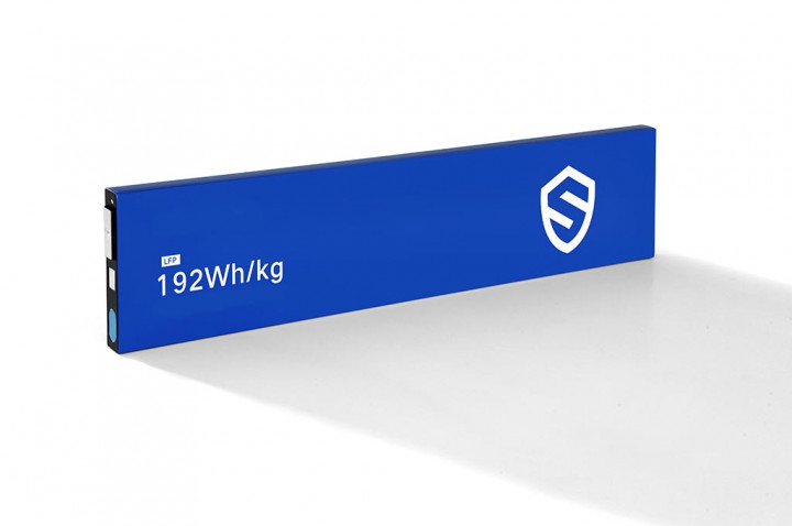 Geely Klaim Baterainya Tahan Sampai 50 Tahun