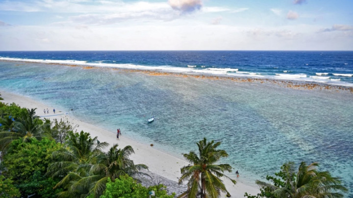 Negara-negara Terkecil di Benua Asia, Ada yang Lebih Kecil dari Bali