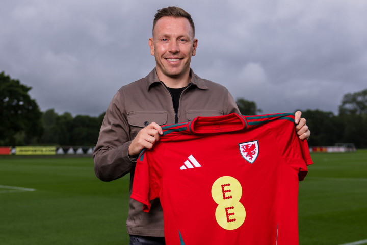 Wales Tunjuk Craig Bellamy Sebagai Pelatih Baru
