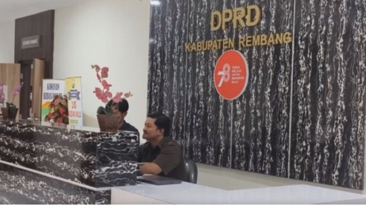 KJRI Jeddah Sebut Ketua DPRD Rembang Diselidiki Akibat Pelanggaran Keimigrasian