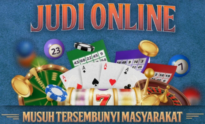 Berita Terpopuler Ekonomi: Judi <i>Online</i> Menjerat Banyak Buruh