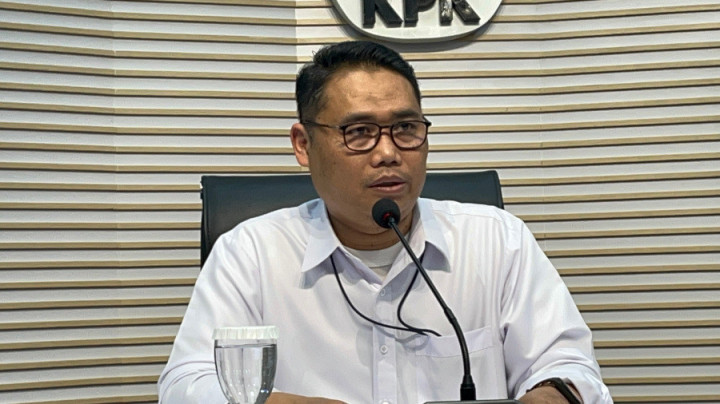 KPK Pastikan Penggeledahan Kasus Harun di Rumah Tim Hukum PDIP Disertai Surat Tugas