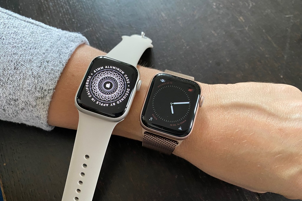 Apple Watch X akan Hadir dengan Layar Lebih Luas dan Tipis