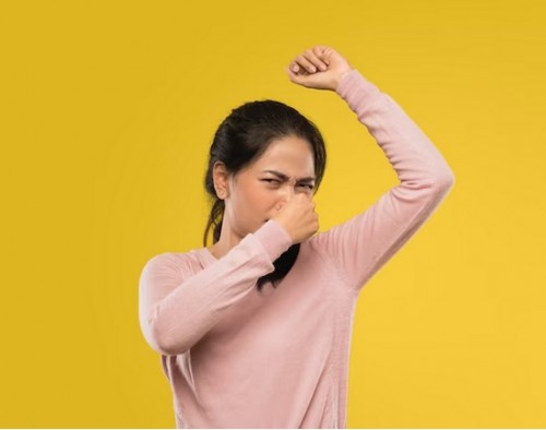 Ketahui! Ini 6 Cara Menghilangkan Bau Badan