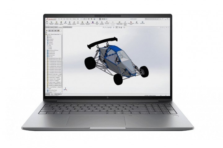 Berita Teknologi Terpopuler, HP ZBook Power hingga Review Palit RTX 4070