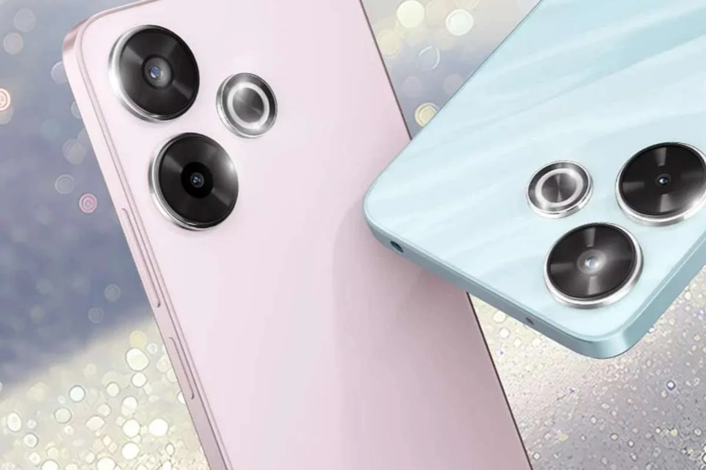 Redmi 13 5G.