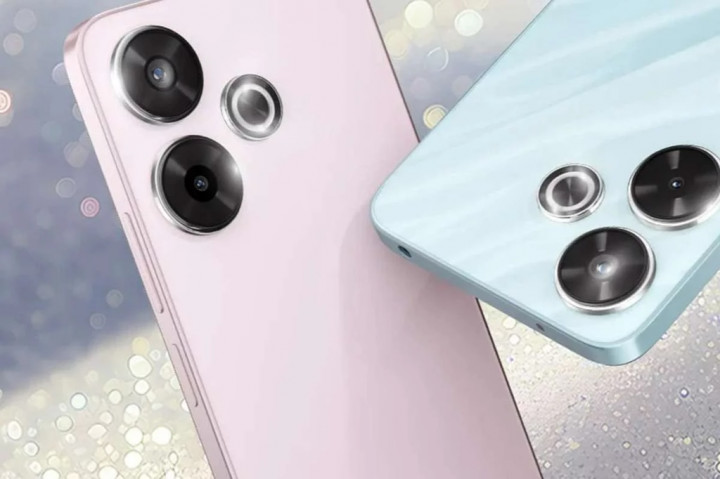 Spesifikasi Redmi 13 5G Rilis di India, Lebih Menarik dari di Indonesia