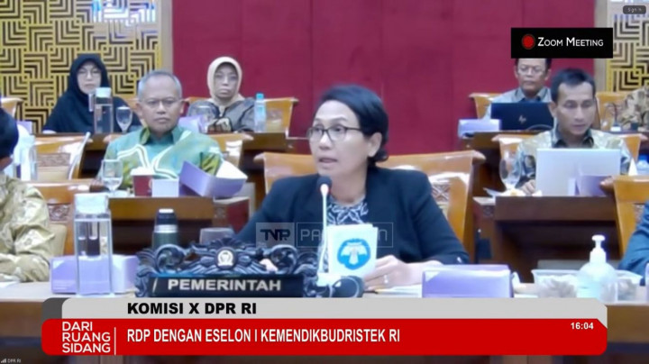 14 Layanan Digital Kemendikbudristek Pulih Buntut Peretasan PDNS