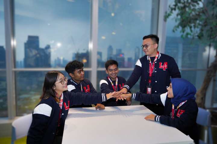 Persiapkan Future Digital Talent, Telkom Buka Digistar Class 2024