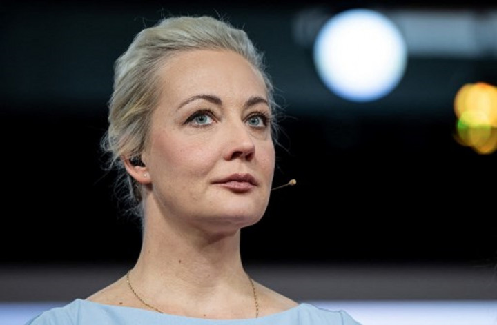 Dituduh Terlibat Ekstremisme, Istri Alexei Navalny Jadi Buronan Rusia