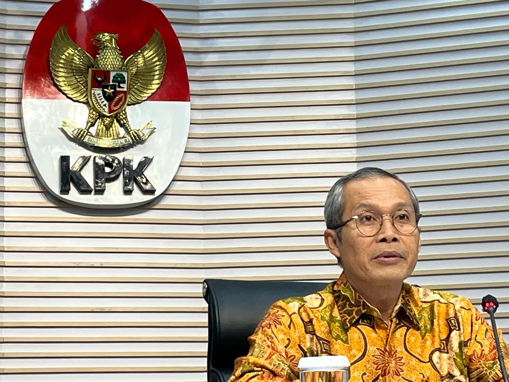 12 Pegawai PLN Terima Duit Korupsi PLTU Bukit Asam