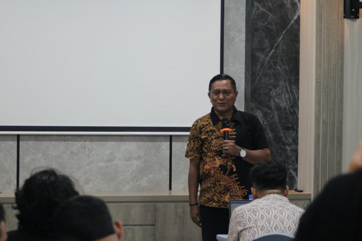 Festival Film Bulanan Tarik Minat Sineas Ternate