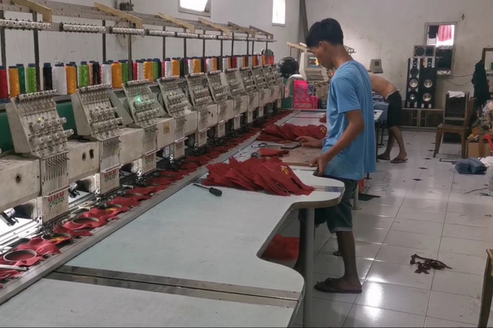 Jelang Tahun Ajaran Baru, Permintaan Perlengkapan Sekolah Naik 3 Kali Lipat