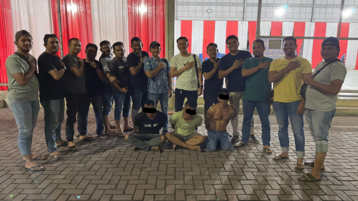 Wanita di Aceh Disekap dan Dirampok Kenalan Medsos