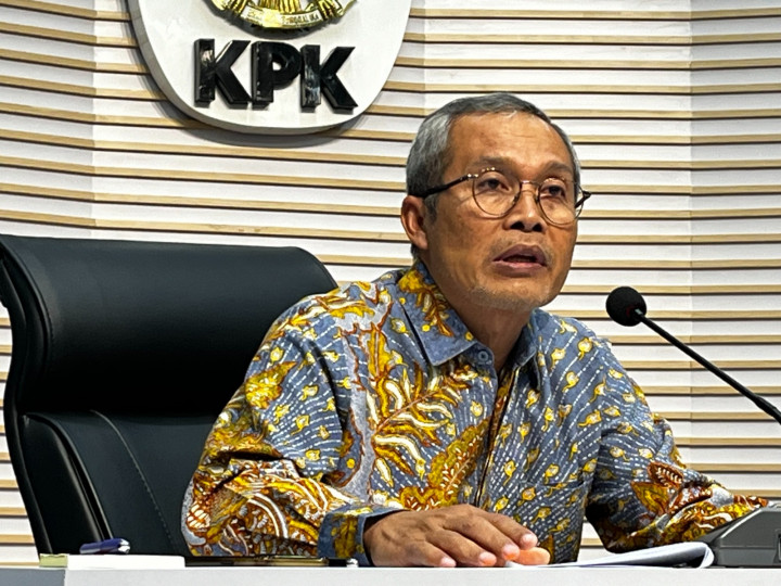 Kasus Suap Dana Hibah Jatim Dikembangkan KPK