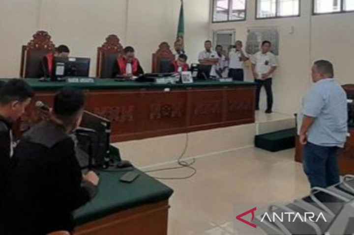 Eks Bupati Langkat Divonis Bebas Kasus Kerangkeng Manusia, Kejagung Ajukan Kasasi
