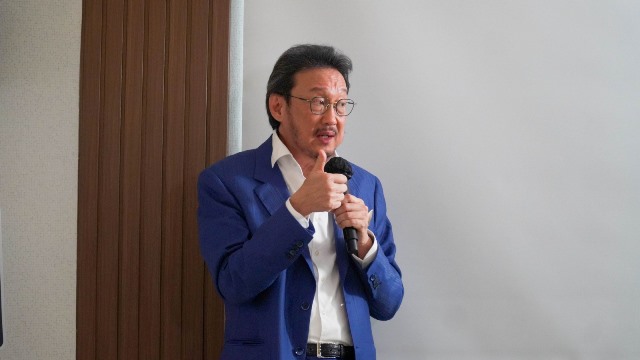 Dokter Ortopedi: Jangan Pernah Takut Operasi Sendi Lutut