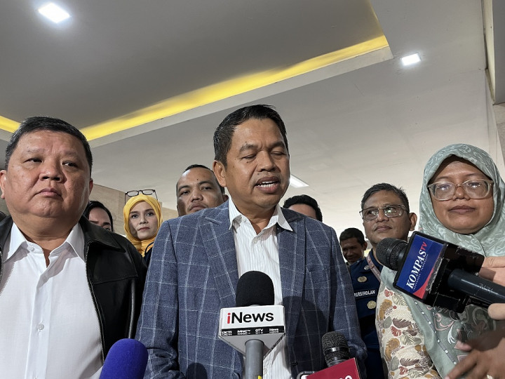 7 Terpidana Kasus Vina <i>Ngarep</i> Bebas Seperti Pegi Setiawan