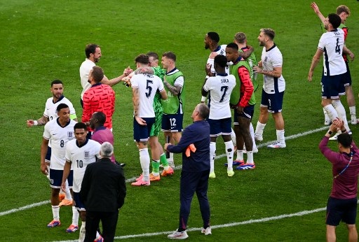 Jadwal Siaran Langsung Belanda vs Inggris Dini Hari Nanti