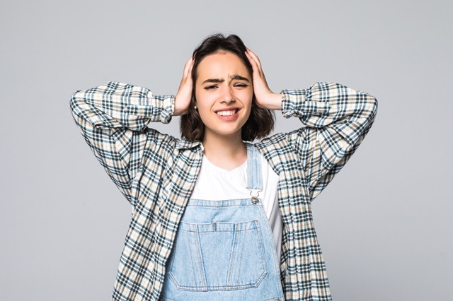 Terlalu Stres? Siap-siap Penyakit Menyerang, Berikut 5 Diantaranya!