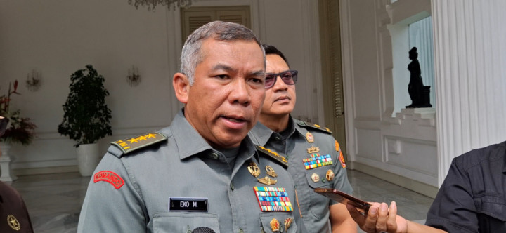 Lemhannas: Pemerintah Sudah Diingatkan Jauh-jauh Hari soal Serangan Siber, Tapi Tak Dipedulikan