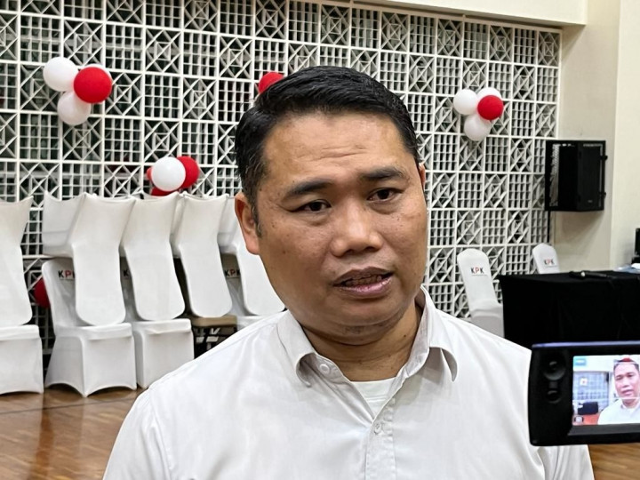 Usut Skandal Pungli di Rutan, Sekjen KPK Diperiksa Penyidik