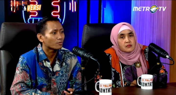 Dapat Ucapan Selamat dari Wadirtahti Polda Jabar, Pegi Setiawan Ngaku Bingung